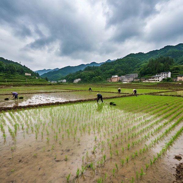 小满要下雨好还是不下雨好
