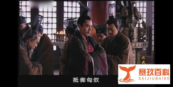 卫绾——从车夫到丞相的人生逆袭,堪称“初代”卫青
