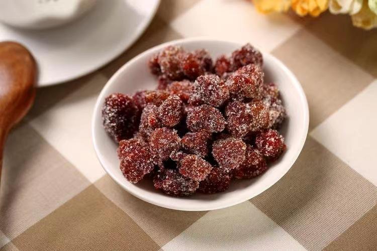 蜜饯怎么读