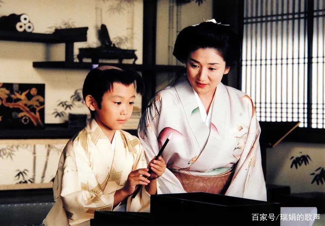 大奥竹千代结局是什么？