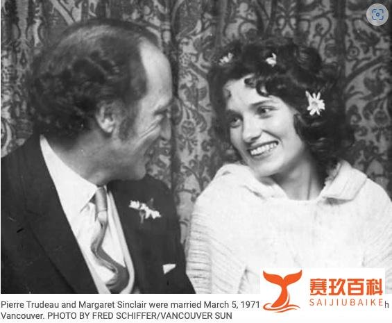 突发!加总理特鲁多婚变,结束18年婚姻!全网吃瓜!