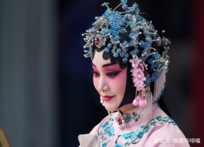 京剧界中的传奇人物,刘桂娟的戏曲人生究竟是什么样的?
