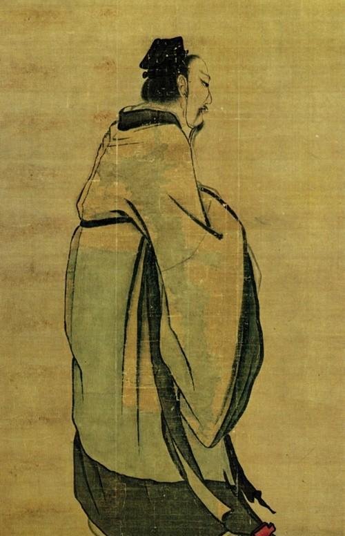 商朝“商容”的女儿到底是谁？商容最后是死是活？