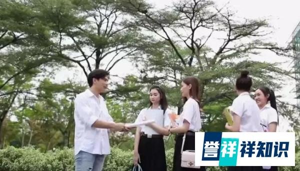 泰剧又出狗血伦理剧,妈妈和女儿爱上同一个人?一集就信息量满满