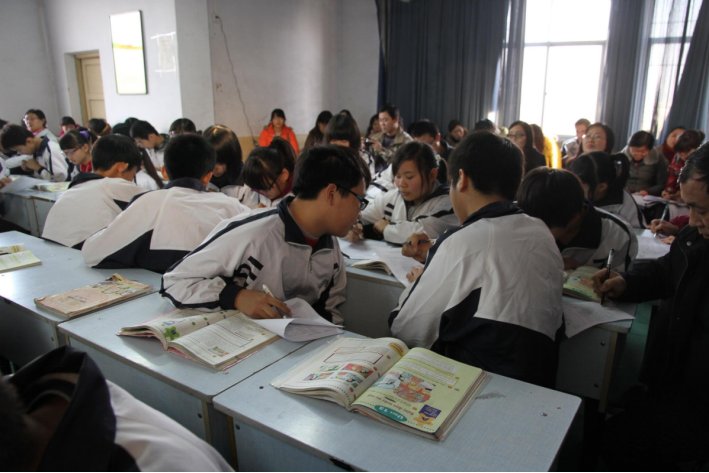 初中辍学能复读吗?