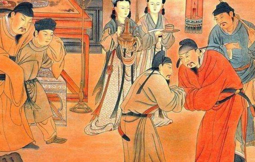 使相是什么官职