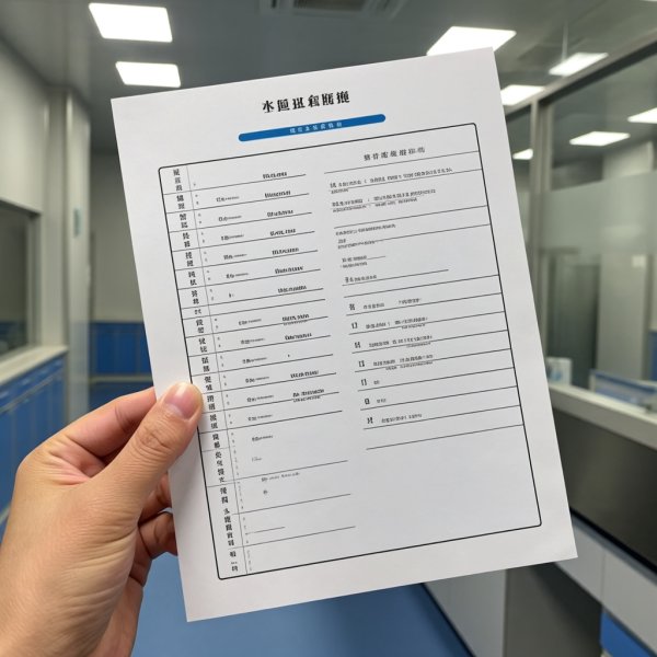 高考体检表是什么样的