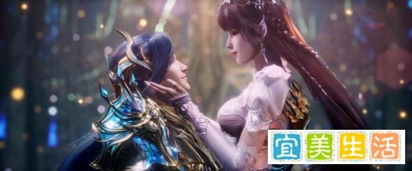 斗罗大陆动漫正式完结，最后是烂尾还是封神？对比原著差距明显