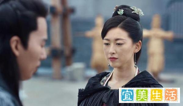 赘婿大结局:同样是招赘婿,楼舒婉与苏檀儿为何结局迥然?