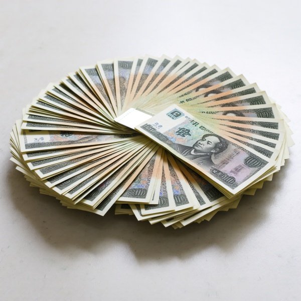 10万越南币折合人民币