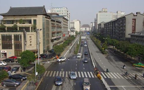 40℃!体温仪都爆了!西安市民直呼请萧敬腾来一趟,还有哪些地方气温高?