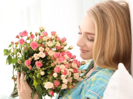 aroma, scent, fragrance和smell的区别？