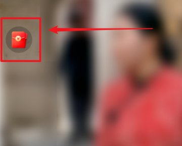 快手极速版签到的那个画面一直隐藏显示在手机平内怎么能没有了?