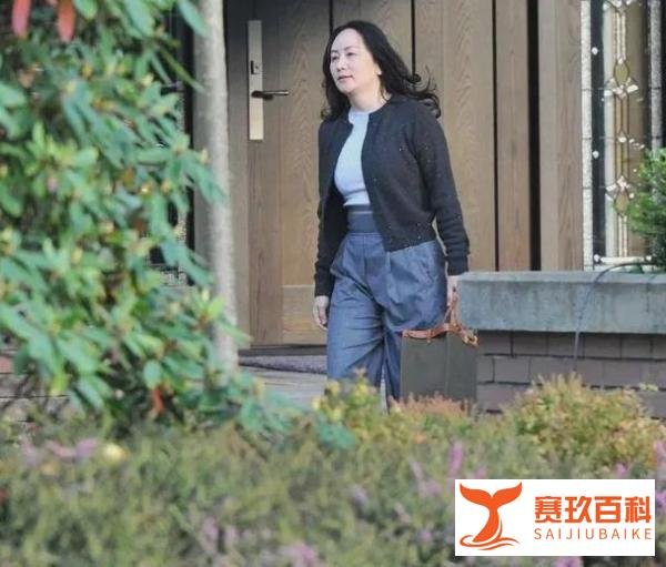 女强人孟晚舟，两次婚姻，倔强不服输