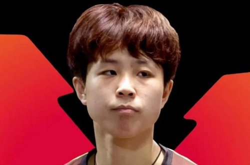 韩国乒乓球朱芊曦简介
