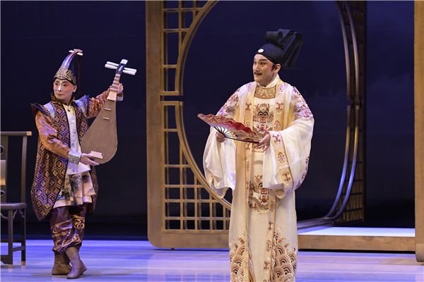 南唐烈祖李_的干儿子是怎么逆袭上位的?