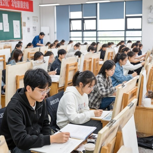 艺术生文化课冲刺班哪家好