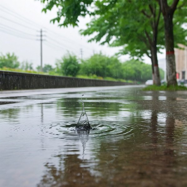 立夏下雨是什么兆头