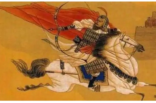 李将军列传原文及翻译