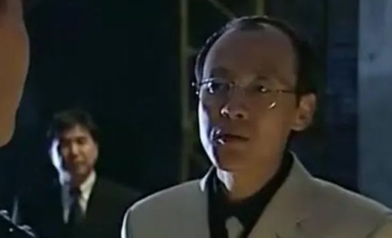 绝不放过你陈一文最后怎样