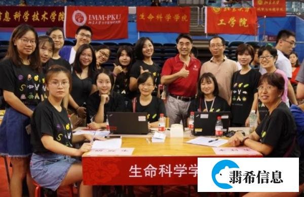 北大有“四大疯人院”，聚集众多鬼才，在学霸堆里想不优秀都难