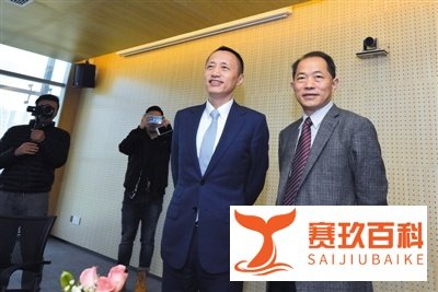 揭秘万科“皇权”更替：太子熬到老?
