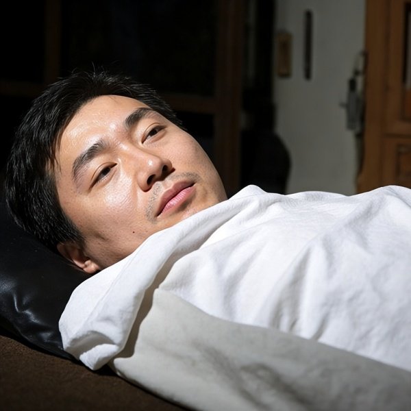 霍东风最后死了没