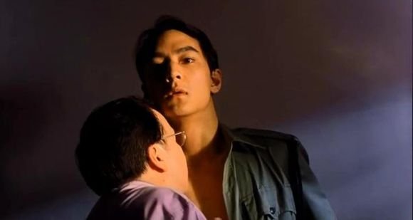 杨凡的导演作品