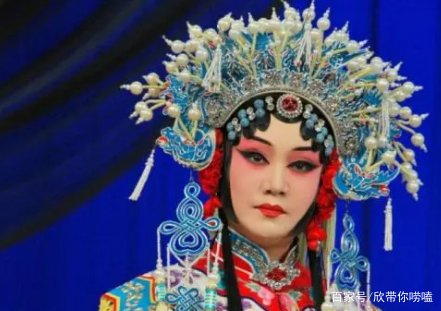 京剧界中的传奇人物,刘桂娟的戏曲人生究竟是什么样的?