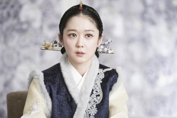 由张娜拉主演的韩剧《皇后的品格》一共有多少集?