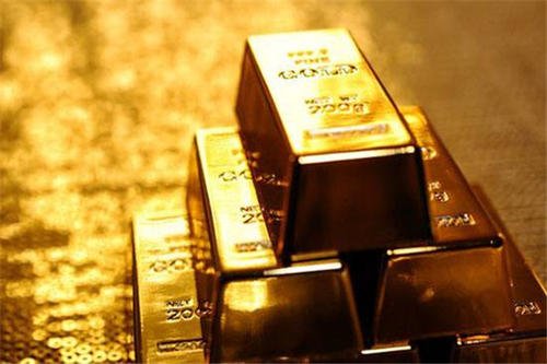 中国什么品牌的黄金最好
