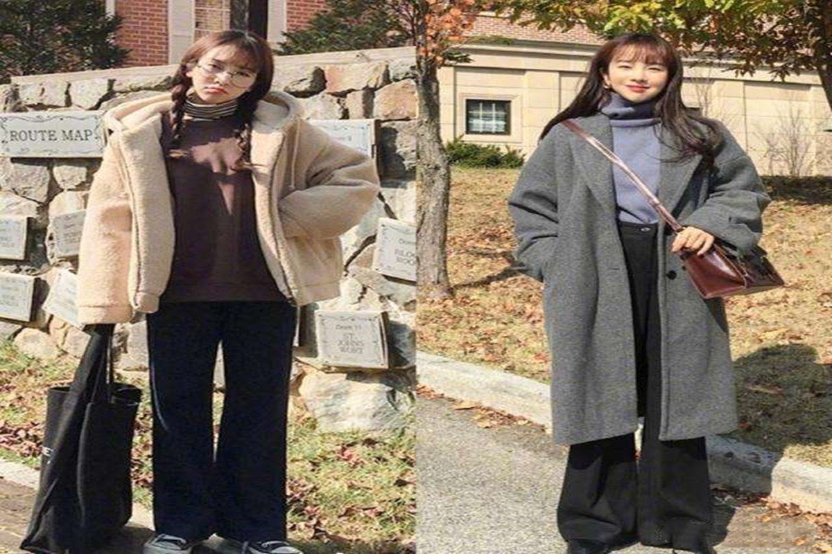 0-10度穿什么衣服