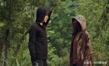 盗墓笔记里西王母是活的？