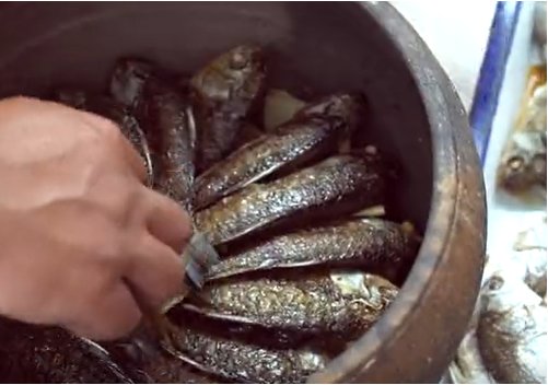 永年广府酥鱼怎么做好吃啊？