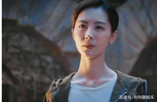 盗墓笔记里西王母是活的？