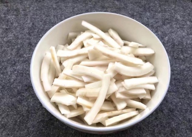 椰子好硬,怎么才能变软呢?