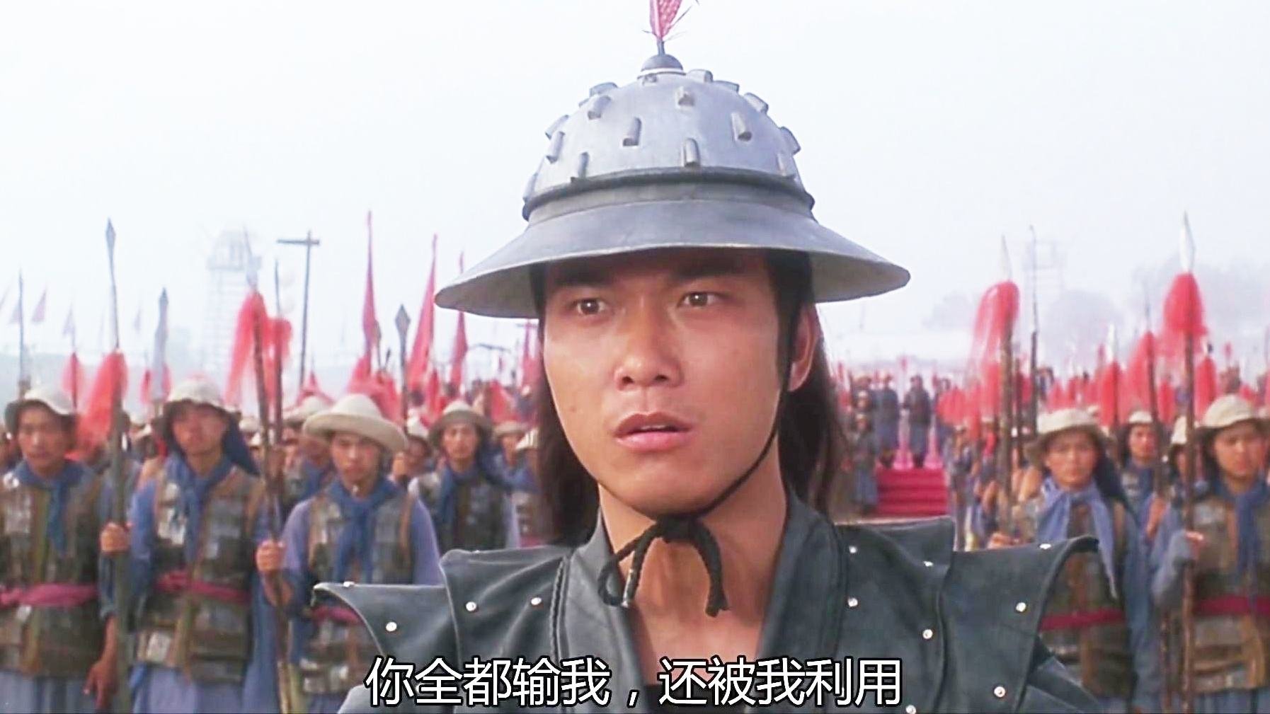 为什么当红的钱小豪会被TVB雪藏？