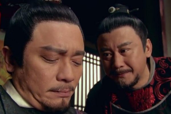 东窗事发这个成语的主人公是谁?