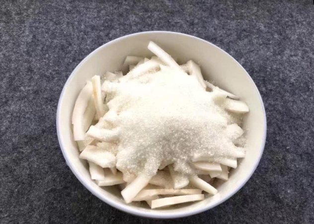 椰子好硬,怎么才能变软呢?