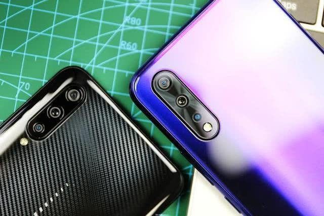 vivo iqooneo和iqoo那个值得入手