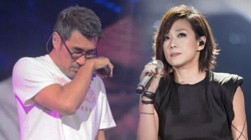 抛妻弃子爱上林忆莲的李宗盛,为何会被称为是”音乐渣男“?