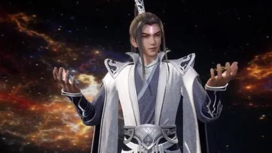 万界独尊主角几个老婆？