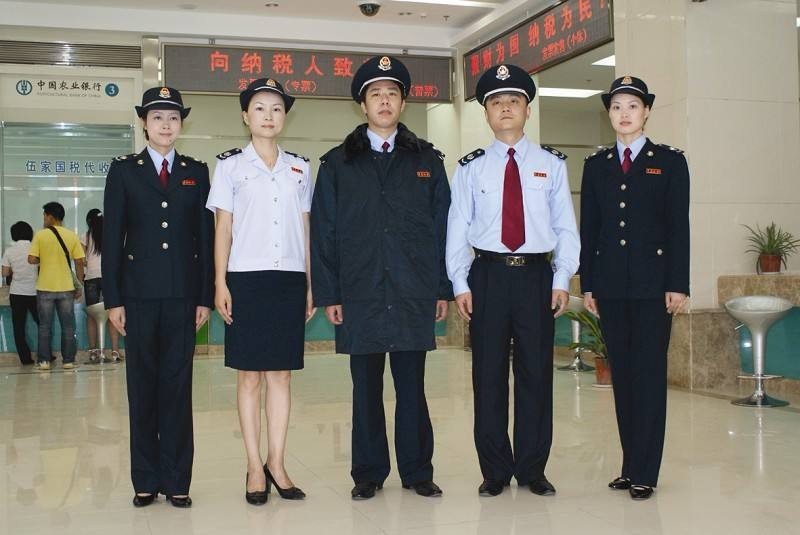 国税局下午一般几点上班