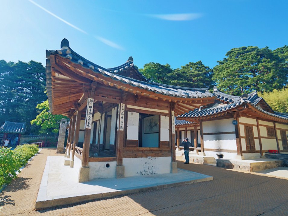 韩国邮政编码