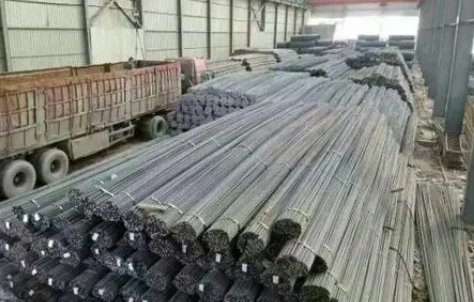 钢筋盘螺8#的一吨是多少米?