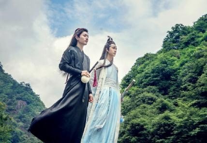 《陈情令》魏无羡喜欢谁?