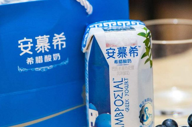 适合做水果沙拉的酸奶有哪些?