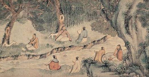 《兰亭集序》中所有的词类活用有哪些？