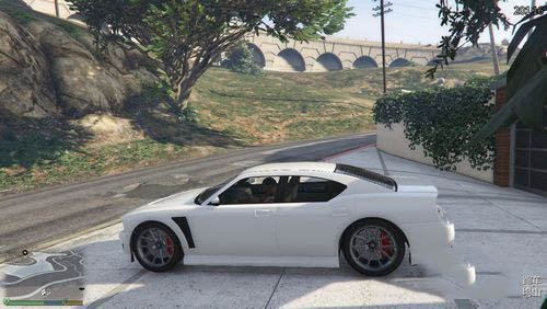 gta5飞艇怎么开