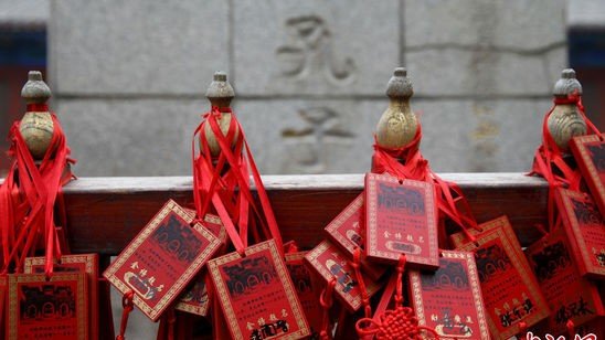 很多人都会去孔庙祭拜，拜孔庙有哪些禁忌？